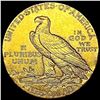 Image 2 : 1910-S $5 Gold Half Eagle CLOSELY UNCIRCULATED