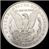 Image 2 : 1892 Morgan Silver Dollar UNCIRCULATED