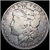 Image 1 : 1900-O/CC Morgan Silver Dollar NICELY CIRCULATED