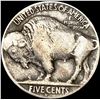 Image 2 : 1913-D Buffalo Nickel NICELY CIRCULATED