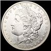 Image 1 : 1883-S Morgan Silver Dollar CLOSELY UNCIRCULATED