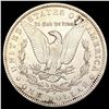 Image 2 : 1892-O Morgan Silver Dollar CLOSELY UNCIRCULATED