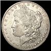Image 1 : 1902-S Morgan Silver Dollar CLOSELY UNCIRCULATED