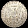 Image 2 : 1902-S Morgan Silver Dollar CLOSELY UNCIRCULATED