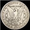 Image 2 : 1900-O/CC Morgan Silver Dollar NICELY CIRCULATED