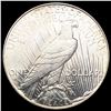 Image 2 : 1927-S Silver Peace Dollar UNCIRCULATED