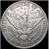 Image 2 : 1912-D Barber Half Dollar CLOSELY UNCIRCULATED