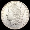 Image 1 : 1888-S Morgan Silver Dollar CLOSELY UNCIRCULATED