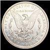 Image 2 : 1888-S Morgan Silver Dollar CLOSELY UNCIRCULATED