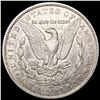 Image 2 : 1879-CC Morgan Silver Dollar CLOSELY UNCIRCULATED