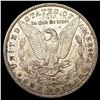 Image 2 : 1898-S Morgan Silver Dollar CLOSELY UNCIRCULATED