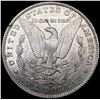 Image 2 : 1887-O Morgan Silver Dollar CLOSELY UNCIRCULATED