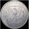 Image 2 : 1896-O Morgan Silver Dollar CLOSELY UNCIRCULATED