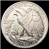 Image 2 : 1937-S Walking Liberty Half Dollar CLOSELY UNCIRCU