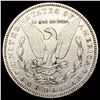 Image 2 : 1896-S Mercury Dollar ABOUT UNCIRCULATED