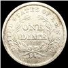 Image 2 : 1837 No Stars Seated Liberty Dime LIGHTLY CIRCULAT