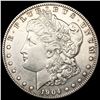 Image 1 : 1904-S Morgan Silver Dollar CLOSELY UNCIRCULATED