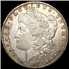 Image 1 : 1891-O Morgan Silver Dollar CLOSELY UNCIRCULATED