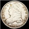 Image 1 : 1836 Capped Bust Dime LIGHTLY CIRCULATED