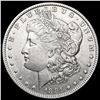 Image 1 : 1891-O Morgan Silver Dollar CLOSELY UNCIRCULATED