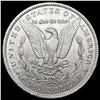 Image 2 : 1891-O Morgan Silver Dollar CLOSELY UNCIRCULATED