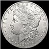 Image 1 : 1898-S Morgan Silver Dollar CLOSELY UNCIRCULATED