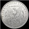 Image 2 : 1898-S Morgan Silver Dollar CLOSELY UNCIRCULATED