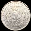 Image 2 : 1901 Morgan Silver Dollar CLOSELY UNCIRCULATED