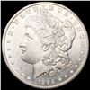 Image 1 : 1894-S Morgan Silver Dollar CLOSELY UNCIRCULATED