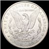 Image 2 : 1894-S Morgan Silver Dollar CLOSELY UNCIRCULATED