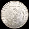 Image 2 : 1900-S Morgan Silver Dollar UNCIRCULATED