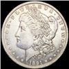 Image 1 : 1891-O Morgan Silver Dollar CLOSELY UNCIRCULATED