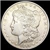 Image 1 : 1894-O Morgan Silver Dollar CLOSELY UNCIRCULATED