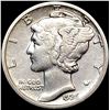 Image 1 : 1926-S Mercury Dime CLOSELY UNCIRCULATED