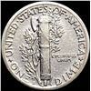 Image 2 : 1926-S Mercury Dime CLOSELY UNCIRCULATED