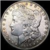 Image 1 : 1896-O Morgan Silver Dollar CLOSELY UNCIRCULATED