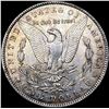 Image 2 : 1896-O Morgan Silver Dollar CLOSELY UNCIRCULATED
