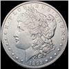 Image 1 : 1893 Morgan Silver Dollar CLOSELY UNCIRCULATED
