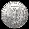 Image 2 : 1880-O Morgan Silver Dollar UNCIRCULATED