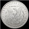 Image 2 : 1886-S Morgan Silver Dollar CLOSELY UNCIRCULATED