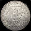 Image 2 : 1902 Morgan Silver Dollar CLOSELY UNCIRCULATED