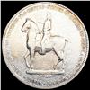 Image 2 : 1900 Lafayette Silver Dollar ABOUT UNCIRCULATED