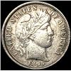 Image 1 : 1895 Barber Dime CLOSELY UNCIRCULATED