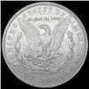 Image 2 : 1893-O Morgan Silver Dollar CLOSELY UNCIRCULATED