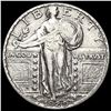 Image 1 : 1929 Standing Liberty Quarter CLOSELY UNCIRCULATED