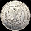 Image 2 : 1887-O Morgan Silver Dollar CLOSELY UNCIRCULATED