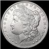 Image 1 : 1901-S Morgan Silver Dollar CLOSELY UNCIRCULATED