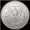 Image 2 : 1901-S Morgan Silver Dollar CLOSELY UNCIRCULATED