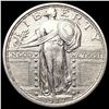 Image 1 : 1917 Standing Liberty Quarter CLOSELY UNCIRCULATED