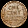 Image 2 : 1924-S Wheat Cent LIGHTLY CIRCULATED